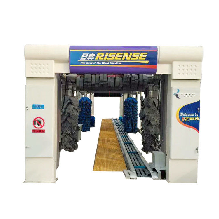 Autoverwasser voor garage CC-690 Luchtdruk 0,75-0,9Mpa/Luchtstroom ≥ 0,6m3/Min