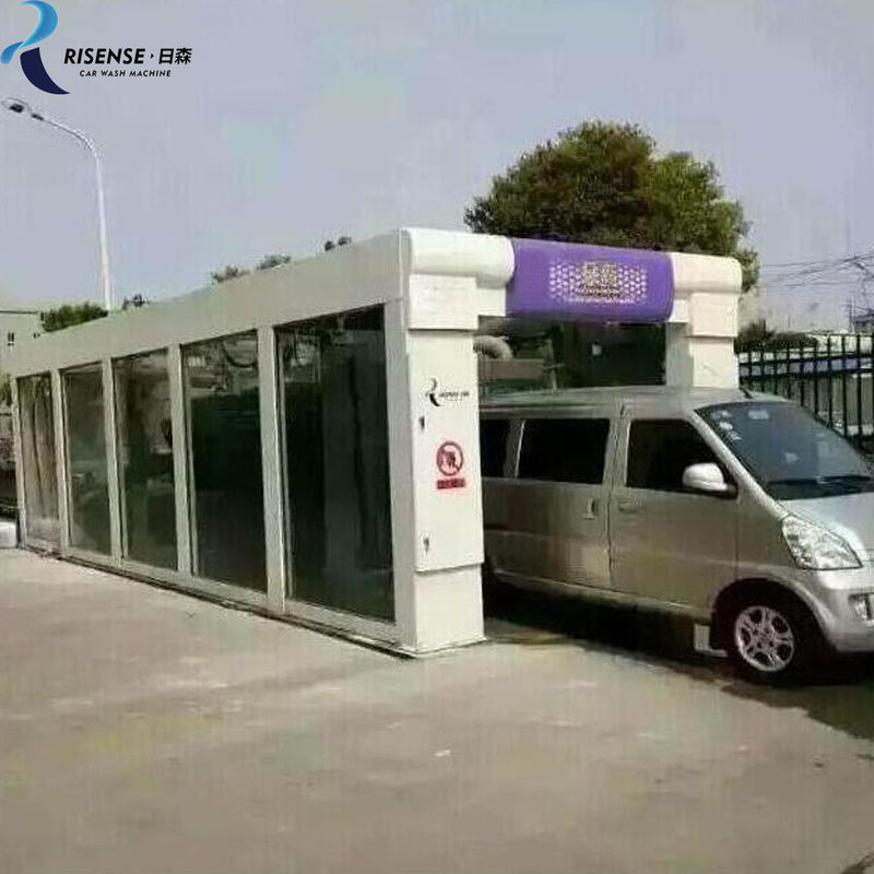 Autoverwasser voor garage CC-690 Luchtdruk 0,75-0,9Mpa/Luchtstroom ≥ 0,6m3/Min
