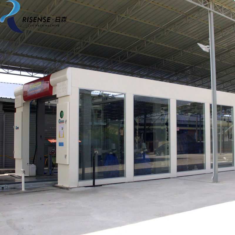 Autoverwasser voor garage CC-690 Luchtdruk 0,75-0,9Mpa/Luchtstroom ≥ 0,6m3/Min