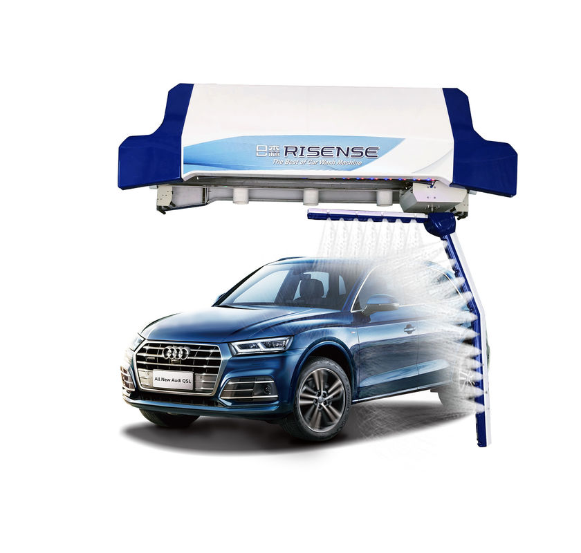 1000W Uitgangsvermogen HP-360 Touchless Auto Wasmachine Voor auto's / jeeps / auto's